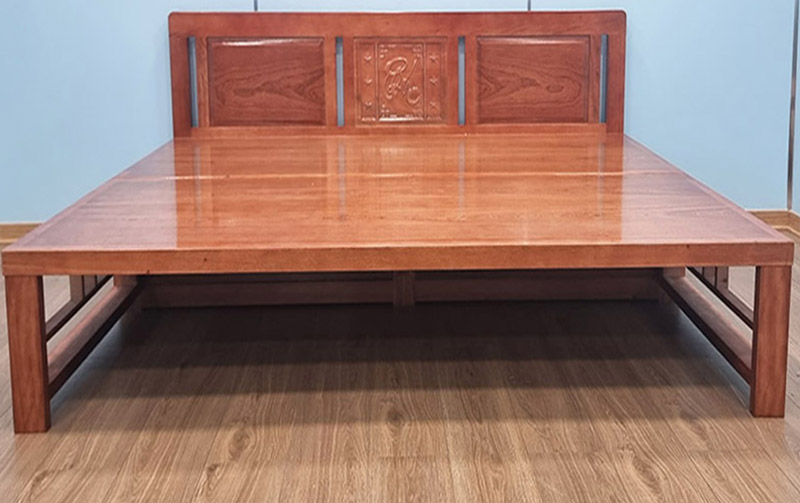 Ghế gấp thành giường