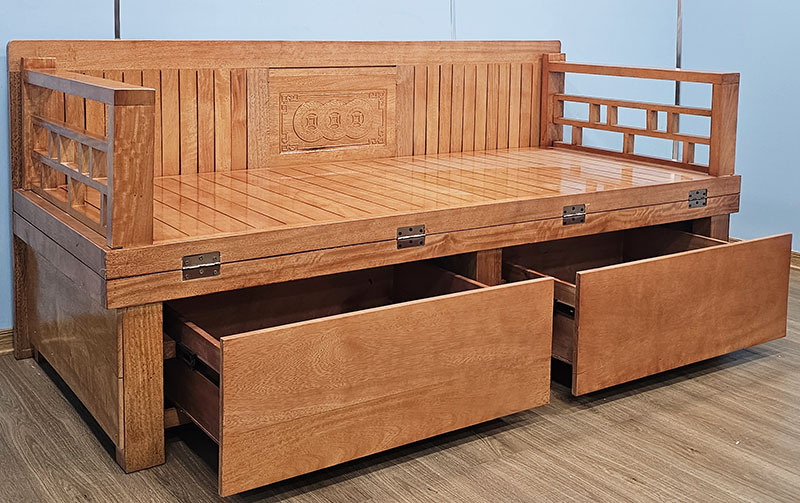 Ghế trường kỷ