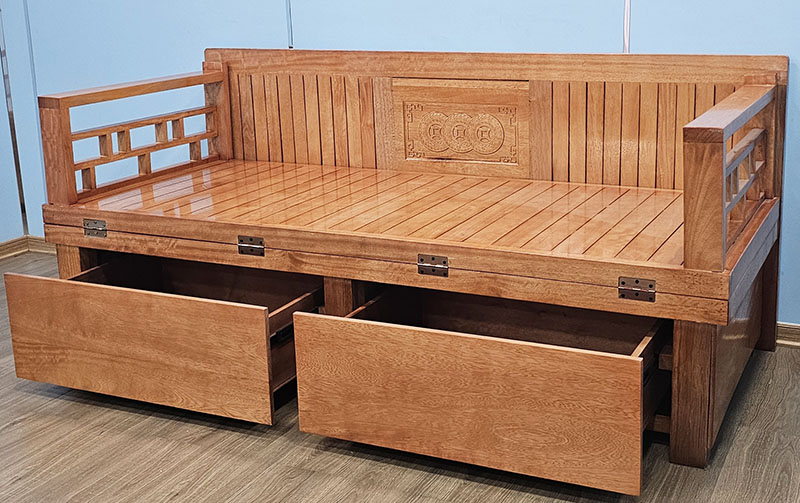 Ghế trường kỷ