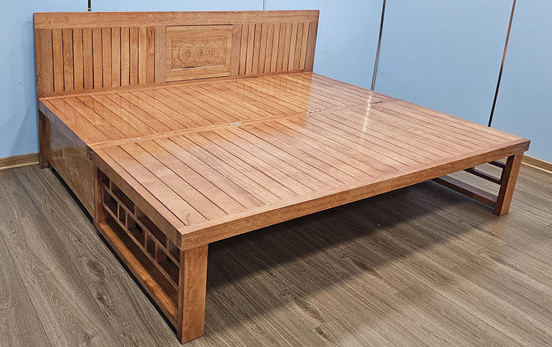 Ghế trường kỷ