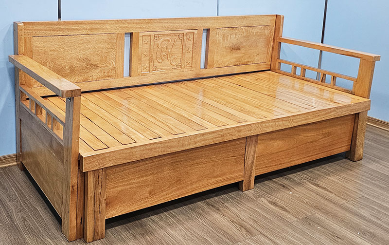 Sofa Giường Thông Minh Giá Rẻ