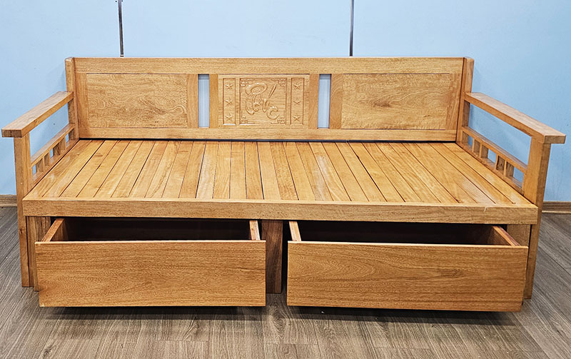 Sofa Giường Thông Minh Giá Rẻ