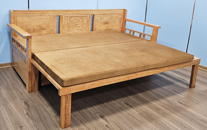 Ghế Sofa Hiện Đại Đẹp