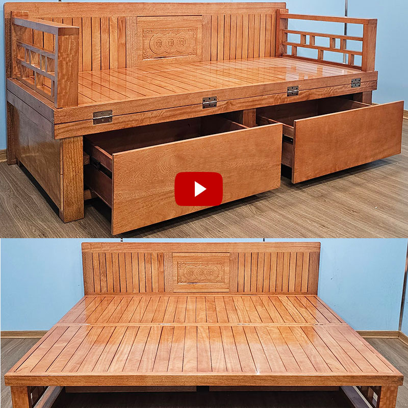 Ghế trường kỷ