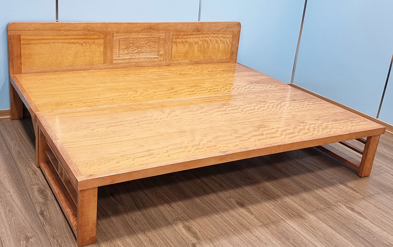 Giường gấp gỗ thông minh - GH175